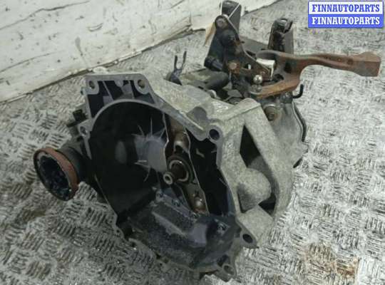 купить КПП механическая (МКПП) на SKODA Fabia (6Y)