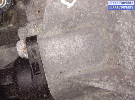 купить КПП механическая (МКПП) на SKODA Fabia (6Y)