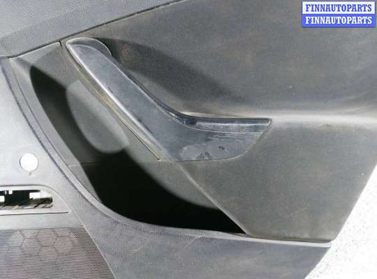 купить Обшивка двери задней правой (дверная карта) на VOLKSWAGEN PASSAT B6