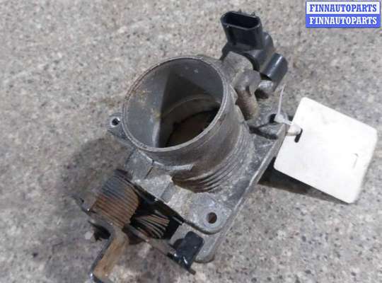 ЗАСЛОНКА ДРОССЕЛЬНАЯ FO1418872 на FORD Mondeo 3