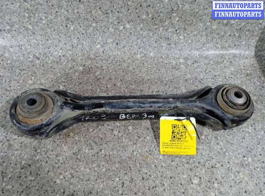 Рычаг подвески на BMW 1 (E81/E82/E87)