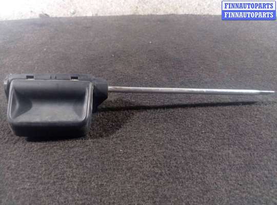 Ручка внутренняя задняя правая VG2120450 на VOLKSWAGEN Caddy 3