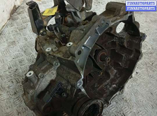 купить КПП механическая (МКПП) на SKODA Fabia (6Y)