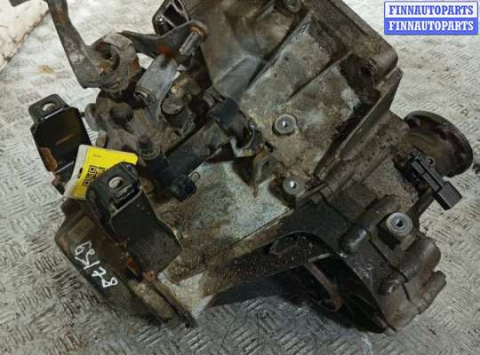 купить КПП механическая (МКПП) на SKODA Fabia (6Y)