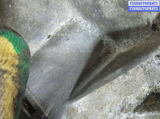 купить КПП механическая (МКПП) на SKODA Fabia (6Y)