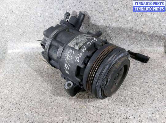 КОМПРЕССОР КОНДИЦИОНЕРА BM1643906 на BMW 3 E46