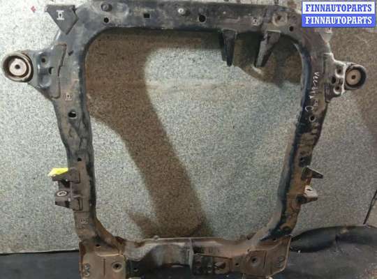 купить Балка подвески передняя (подрамник) на OPEL VECTRA C