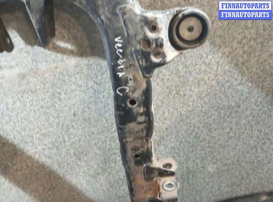 купить Балка подвески передняя (подрамник) на OPEL VECTRA C