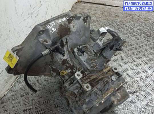 купить КПП механическая (МКПП) на OPEL ASTRA H