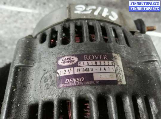 Генератор на Rover 75 RJ