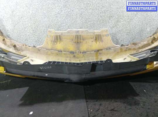 купить Бампер передний на OPEL VECTRA C