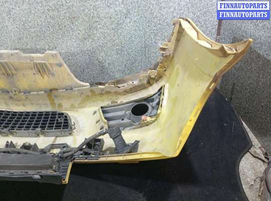 купить Бампер передний на OPEL VECTRA C