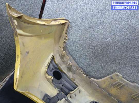 купить Бампер передний на OPEL VECTRA C