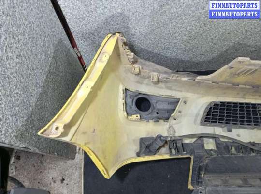 купить Бампер передний на OPEL VECTRA C