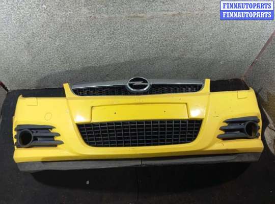купить Бампер передний на OPEL VECTRA C
