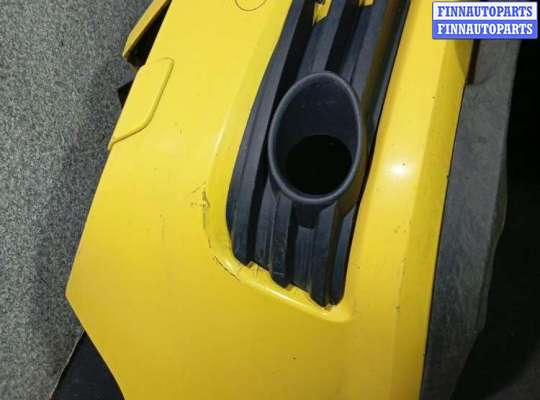 купить Бампер передний на OPEL VECTRA C