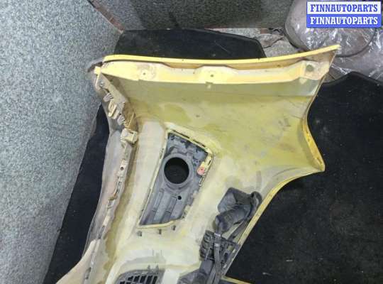 купить Бампер передний на OPEL VECTRA C