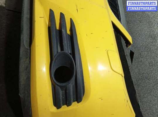 купить Бампер передний на OPEL VECTRA C