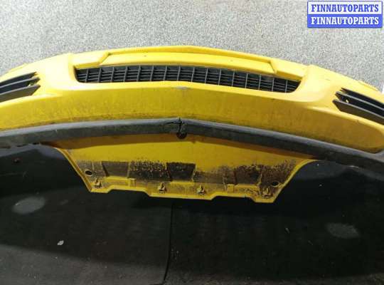 купить Бампер передний на OPEL VECTRA C