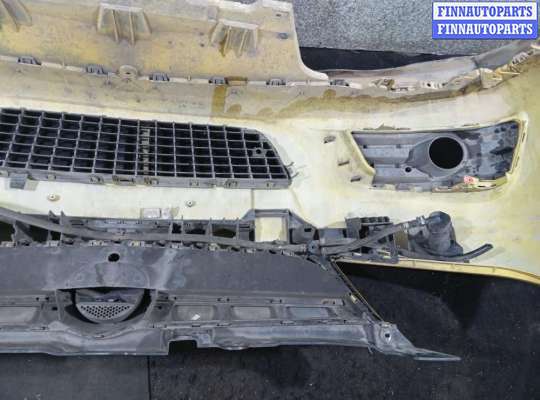 купить Бампер передний на OPEL VECTRA C