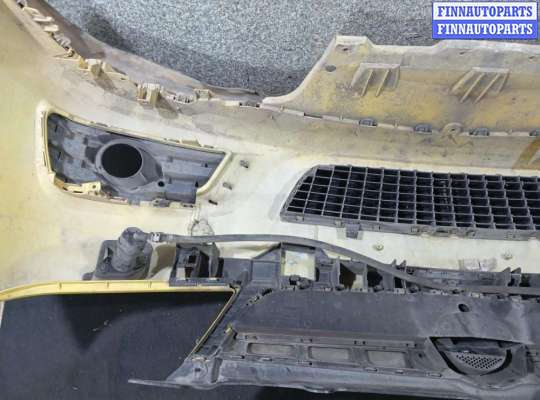 купить Бампер передний на OPEL VECTRA C