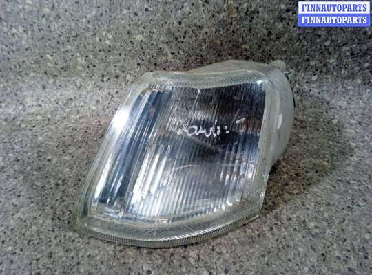 поворотник левый CT502704 на CITROEN XANTIA