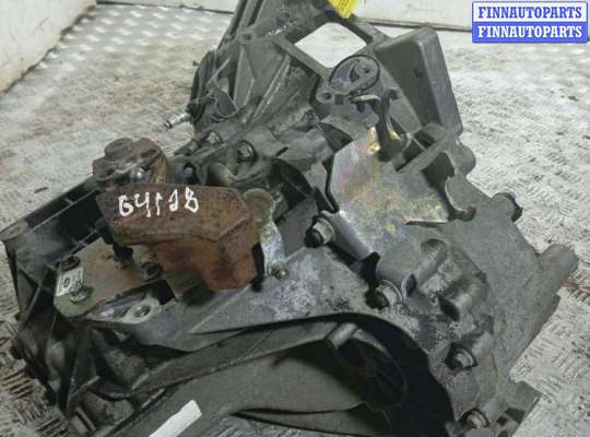 купить КПП механическая (МКПП) на FORD Mondeo 3
