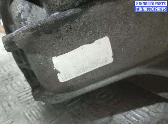 купить КПП механическая (МКПП) на FORD Mondeo 3