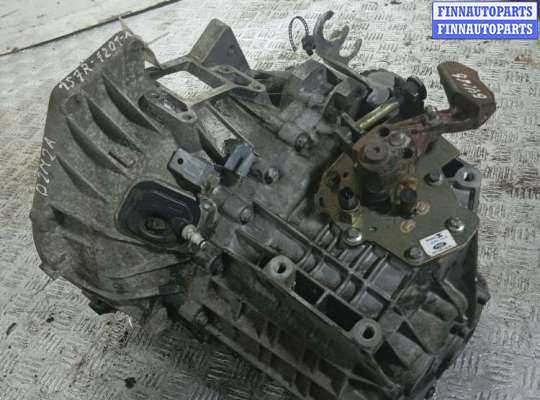купить КПП механическая (МКПП) на FORD Mondeo 3
