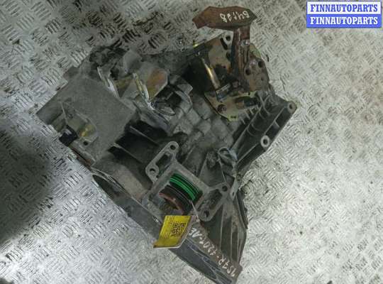 купить КПП механическая (МКПП) на FORD Mondeo 3