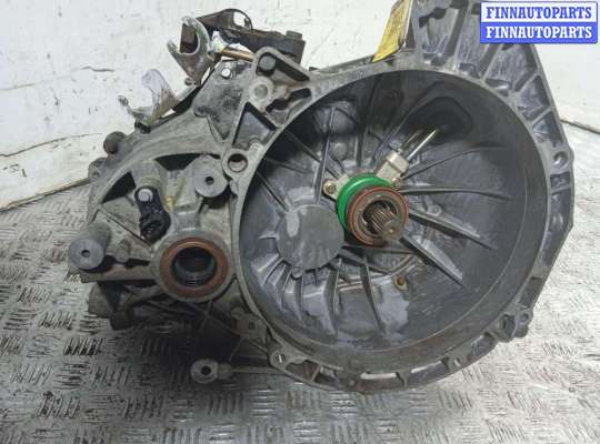 купить КПП механическая (МКПП) на FORD Mondeo 3