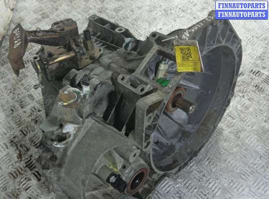 купить КПП механическая (МКПП) на FORD Mondeo 3