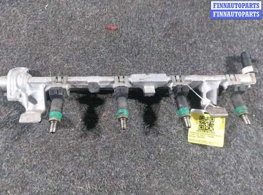 ФОРСУНКА FO1463174 на FORD Focus 2