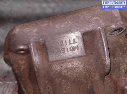 купить КПП механическая (МКПП) на KIA PICANTO