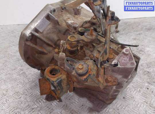 купить КПП механическая (МКПП) на KIA PICANTO