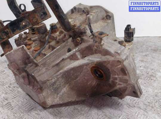 купить КПП механическая (МКПП) на KIA PICANTO