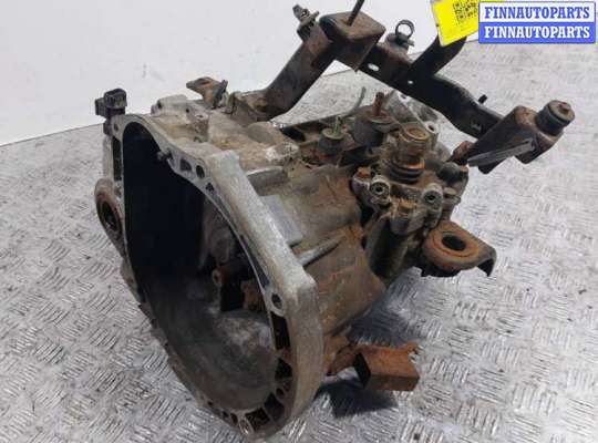 купить КПП механическая (МКПП) на KIA PICANTO