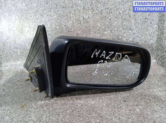 купить Зеркало наружное правое на MAZDA 626 GF