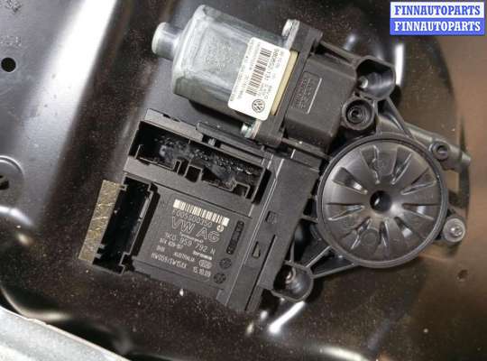 купить Стеклоподъемник передний правый на VOLKSWAGEN PASSAT B6