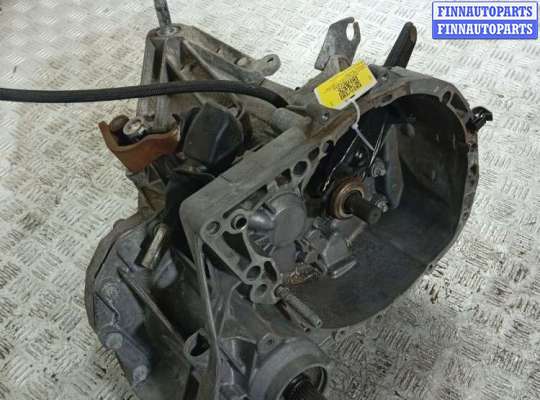 купить КПП механическая (МКПП) на DACIA SANDERO