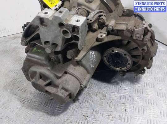 купить КПП механическая (МКПП) на SKODA Octavia 2 (A5)