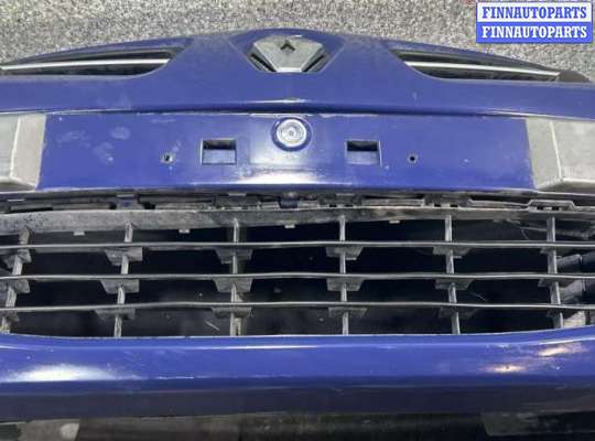 купить Бампер передний на RENAULT Megane 2