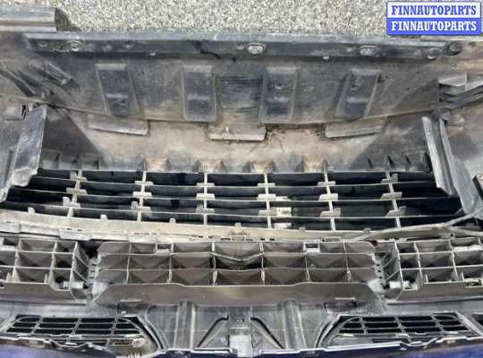 купить Бампер передний на RENAULT Megane 2