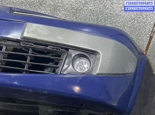 купить Бампер передний на RENAULT Megane 2