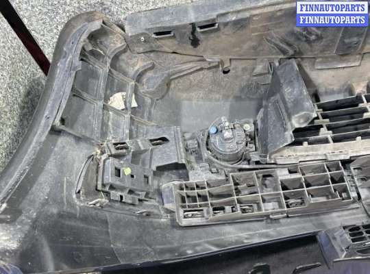 купить Бампер передний на RENAULT Megane 2