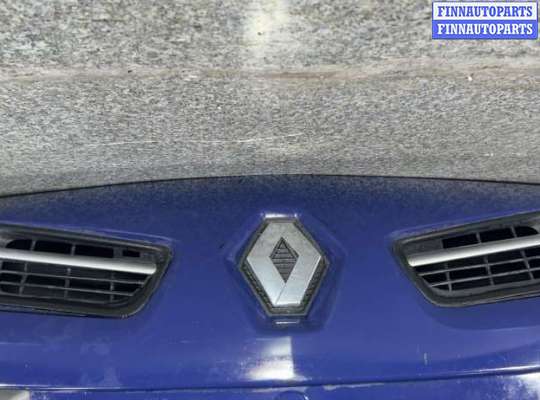 купить Бампер передний на RENAULT Megane 2