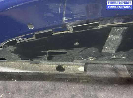 купить Бампер передний на RENAULT Megane 2