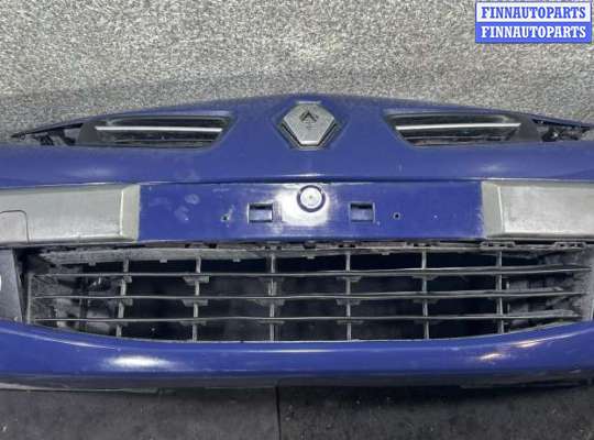 купить Бампер передний на RENAULT Megane 2