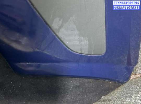 купить Бампер передний на RENAULT Megane 2