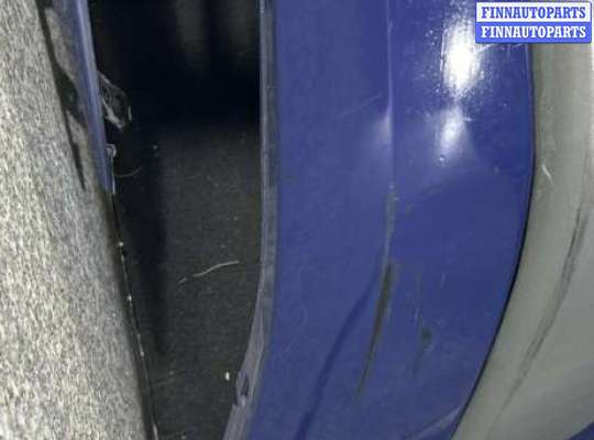 купить Бампер передний на RENAULT Megane 2